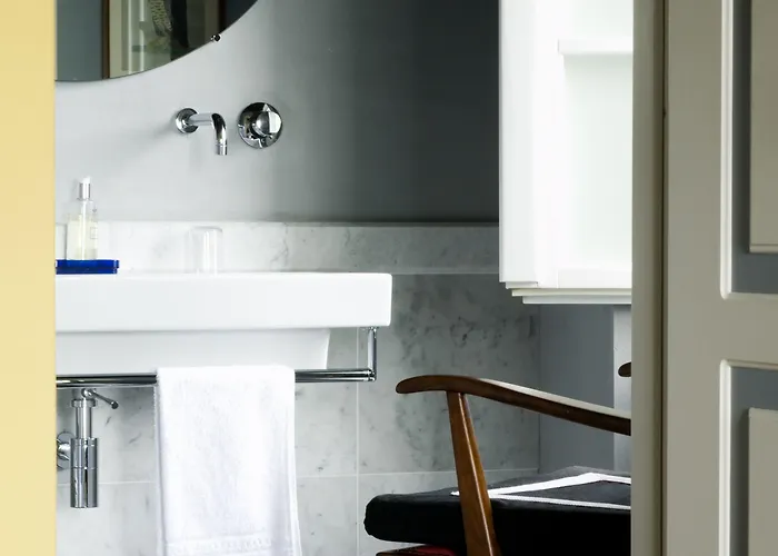 La Sosta Di Ottone Iii Hotel Levanto