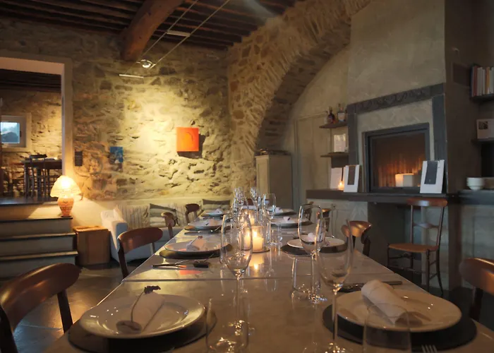 Hotel La Sosta Di Ottone Iii