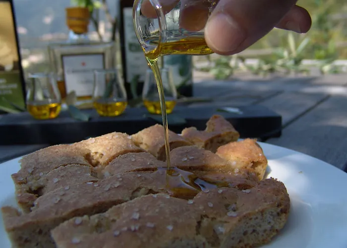 La Sosta Di Ottone Iii 2*