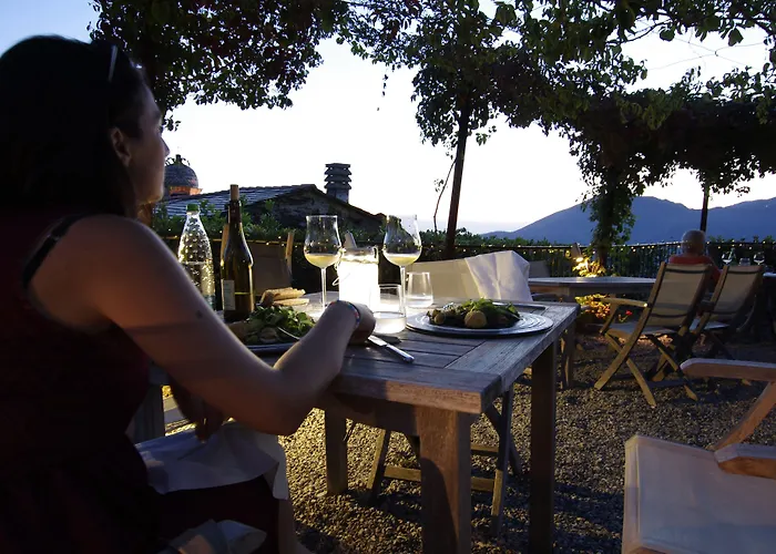 La Sosta Di Ottone Iii