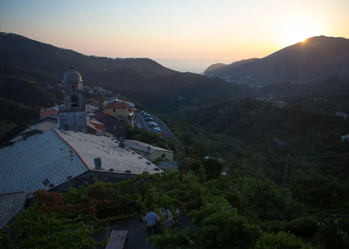 La Sosta Di Ottone Iii Hotel