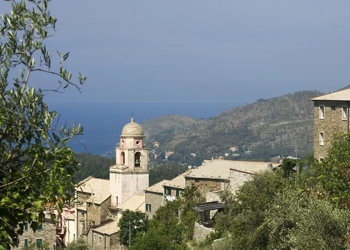 Hotel La Sosta Di Ottone Iii Levanto