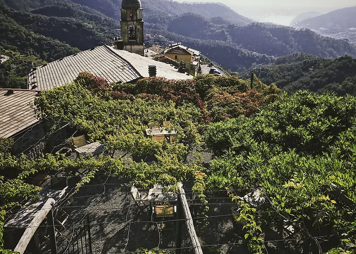 Hotel La Sosta Di Ottone Iii Levanto