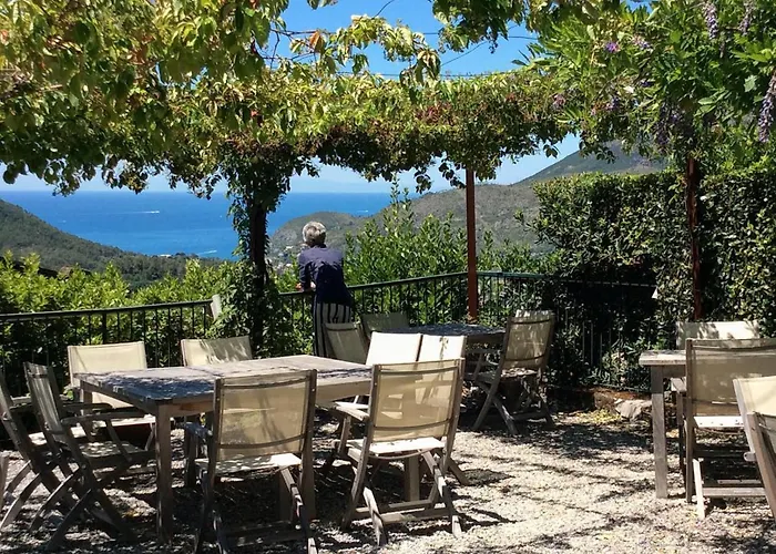 Hotel La Sosta Di Ottone Iii