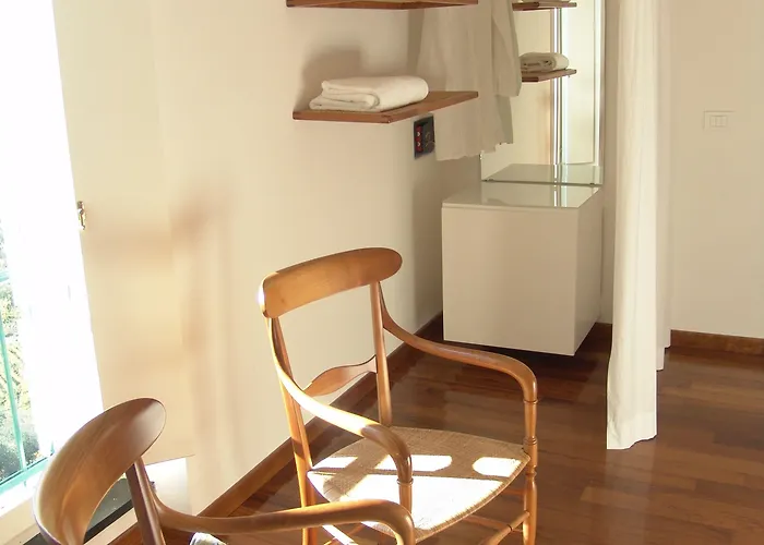 La Sosta Di Ottone Iii Levanto