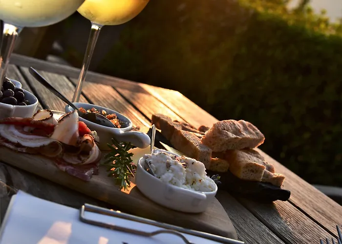 La Sosta Di Ottone Iii 2* Levanto