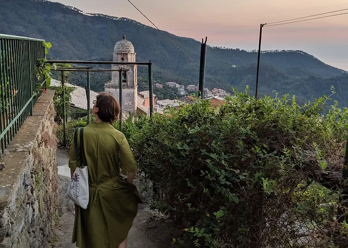La Sosta Di Ottone Iii Hotel Levanto