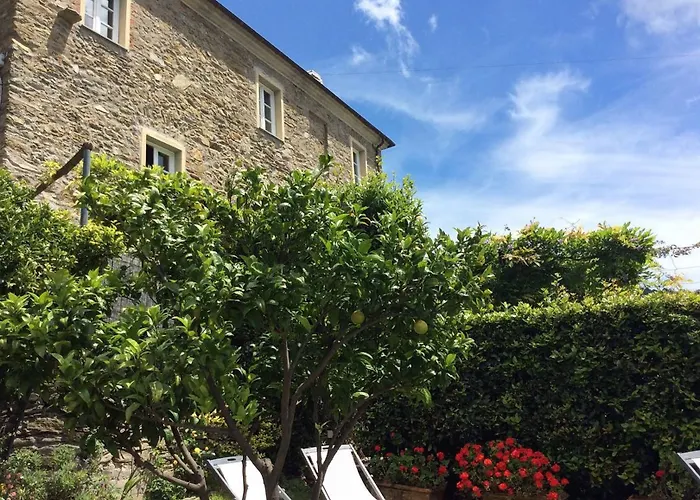 La Sosta Di Ottone Iii Hotel