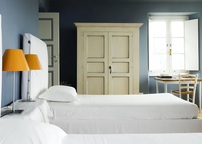 Hotel La Sosta Di Ottone Iii