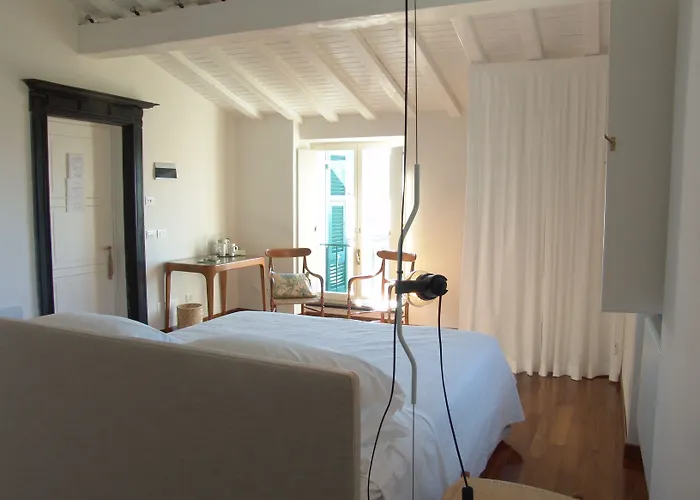 Hotel La Sosta Di Ottone Iii Levanto
