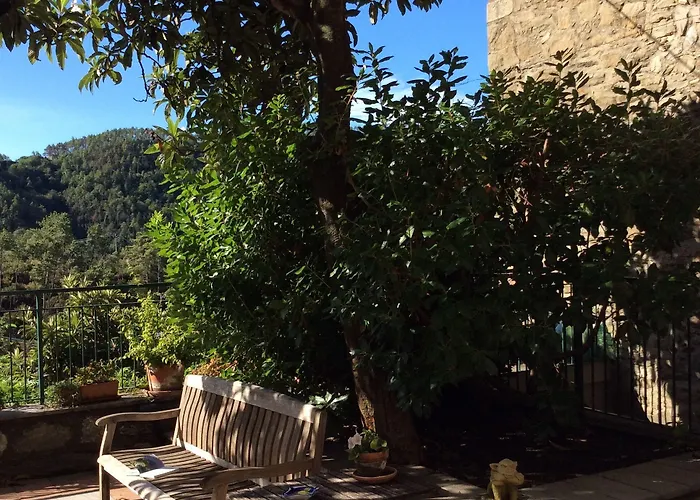 Hotel La Sosta Di Ottone Iii Levanto