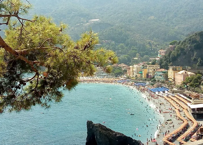 Hotel La Sosta Di Ottone Iii Levanto