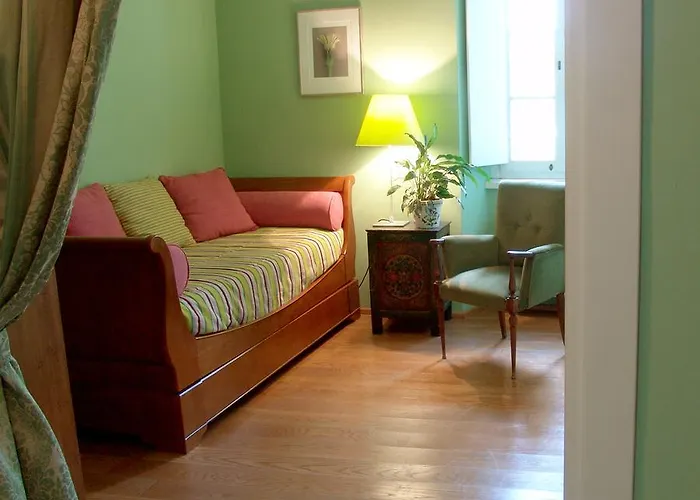 La Sosta Di Ottone Iii 2* Levanto