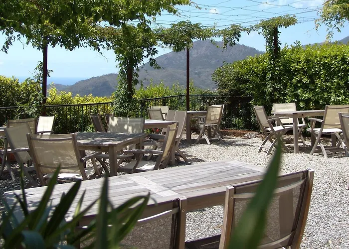 La Sosta Di Ottone Iii 2* Levanto