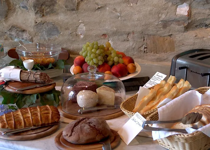 La Sosta Di Ottone Iii 2* Levanto