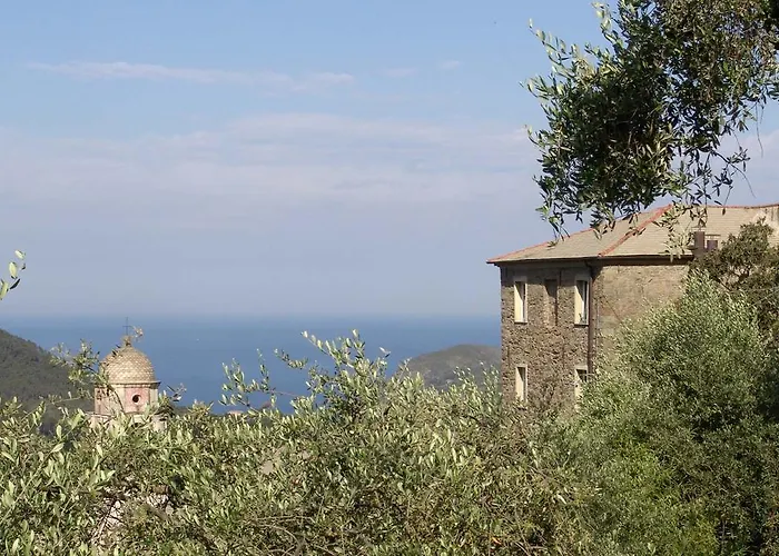 La Sosta Di Ottone Iii 2* Levanto