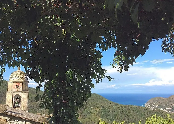 La Sosta Di Ottone Iii 2* Levanto