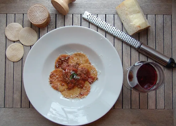 La Sosta Di Ottone Iii 2* Levanto