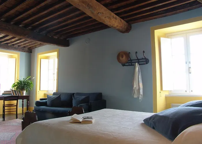 La Sosta Di Ottone Iii 2* Levanto