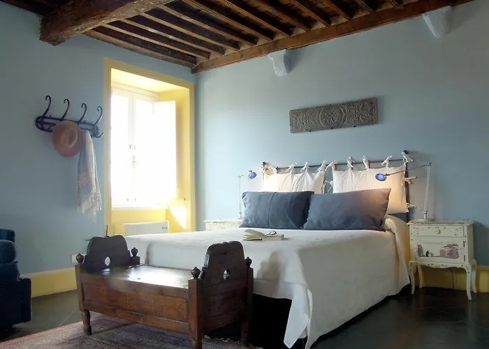 La Sosta Di Ottone Iii 2* Levanto