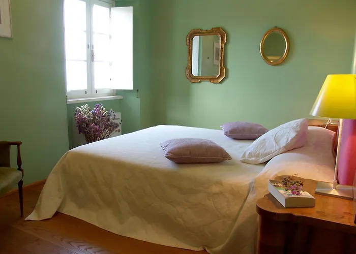 La Sosta Di Ottone Iii 2* Levanto