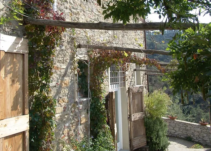 La Sosta Di Ottone Iii 2* Levanto