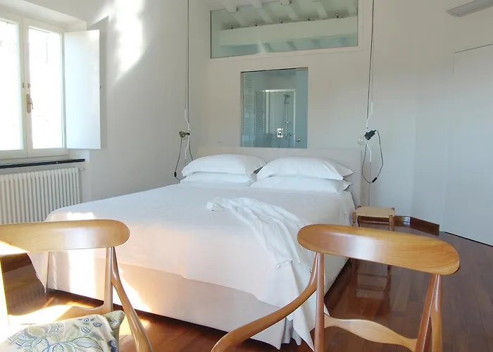 Hotel La Sosta Di Ottone Iii 2*