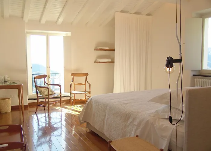 Hotel La Sosta Di Ottone Iii 2*