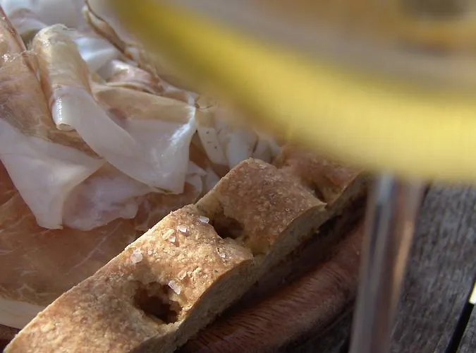 Hotel La Sosta Di Ottone Iii 2*