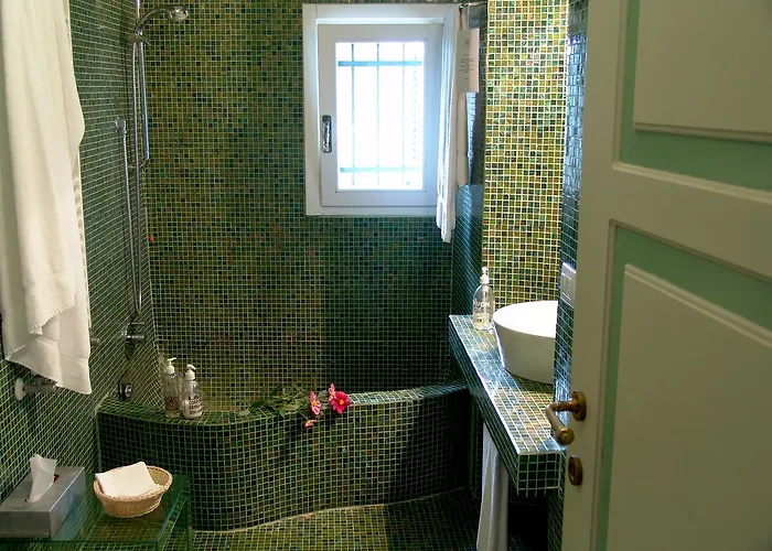 La Sosta Di Ottone Iii 2* Levanto