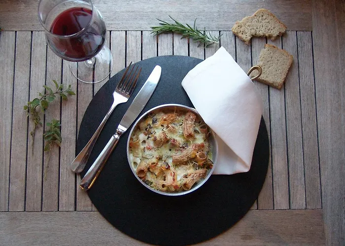 La Sosta Di Ottone Iii 2* Levanto