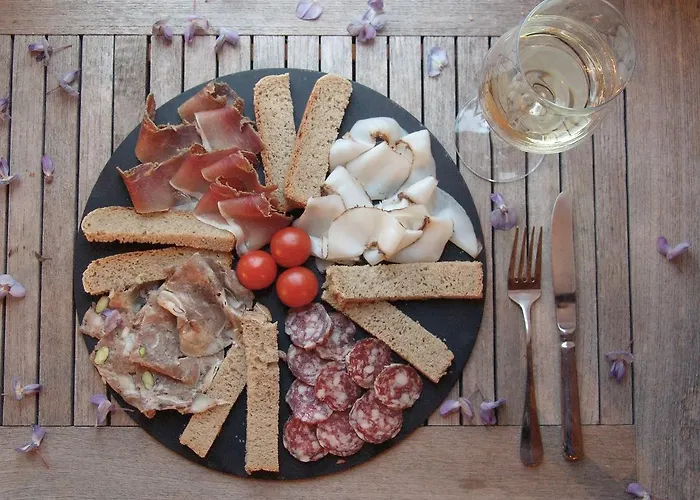 La Sosta Di Ottone Iii 2* Levanto