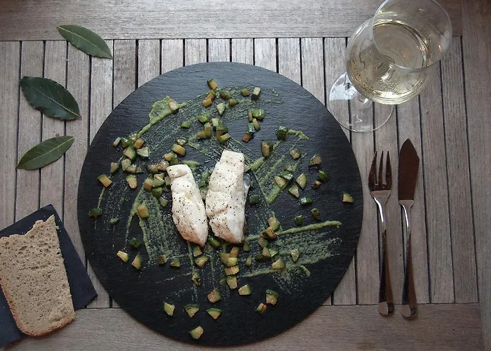 Hotel La Sosta Di Ottone Iii 2*