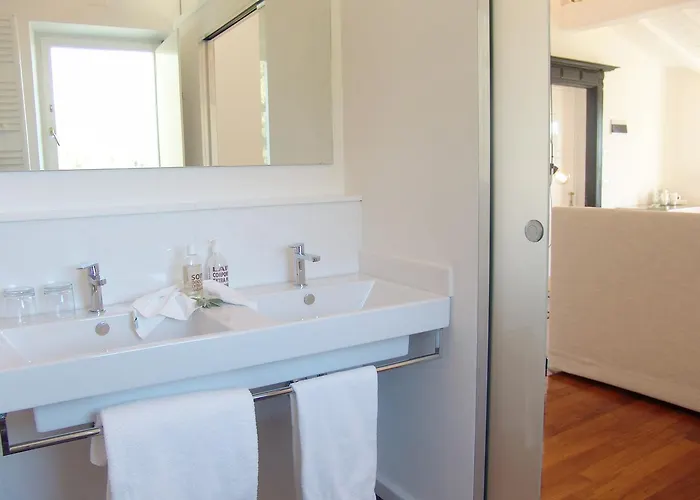 Hotel La Sosta Di Ottone Iii 2*