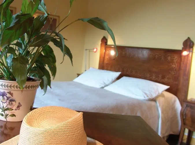 Hotel La Sosta Di Ottone Iii 2*