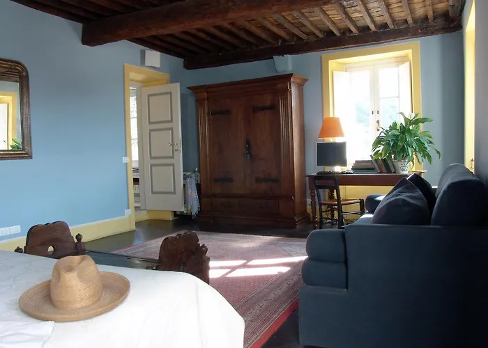 Hotel La Sosta Di Ottone Iii 2*