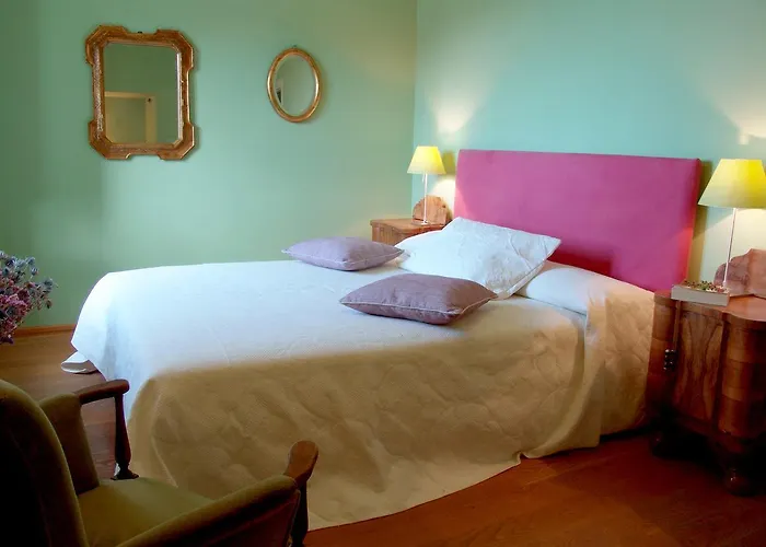 Hotel La Sosta Di Ottone Iii 2*