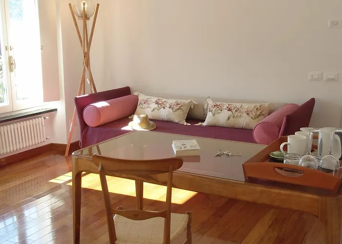 Hotel La Sosta Di Ottone Iii 2*