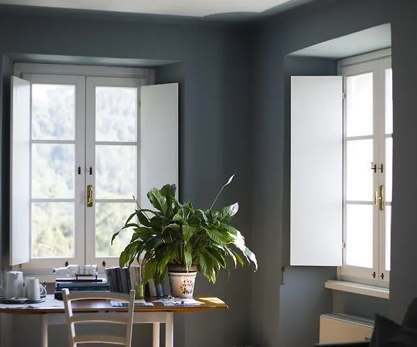 La Sosta Di Ottone Iii 2* Levanto