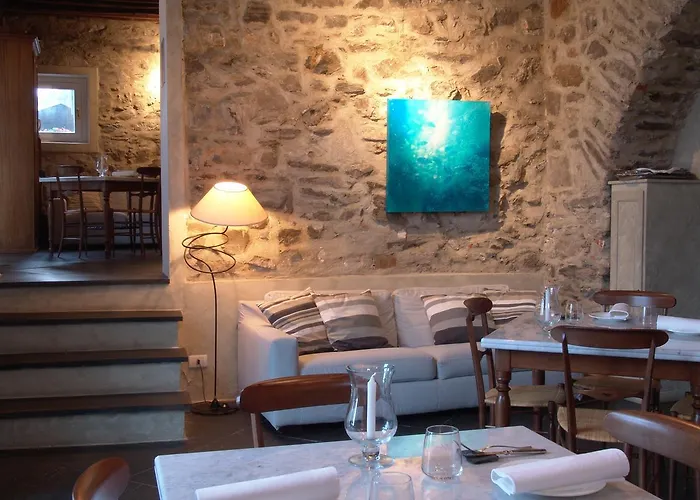 Hotel La Sosta Di Ottone Iii 2*