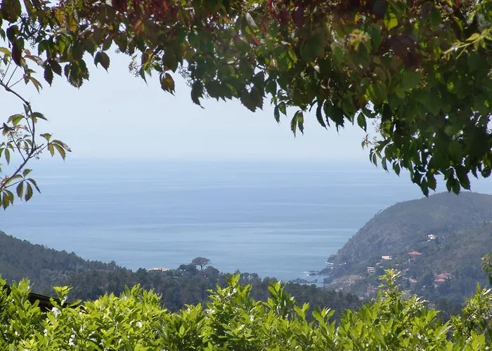 La Sosta Di Ottone Iii 2* Levanto