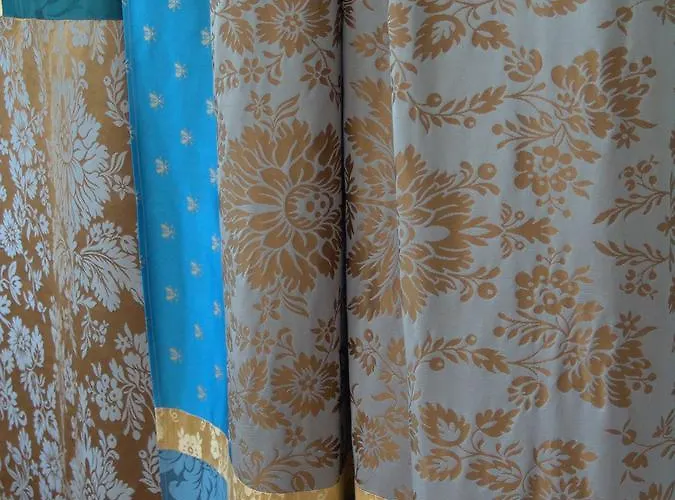 Hotel La Sosta Di Ottone Iii 2*