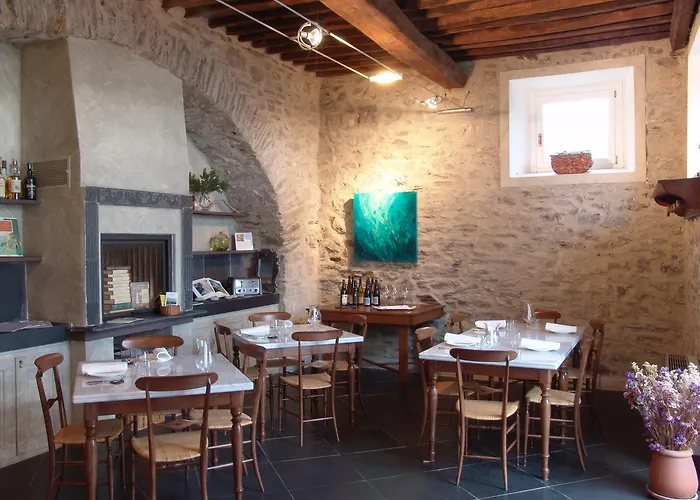 Hotel La Sosta Di Ottone Iii 2*