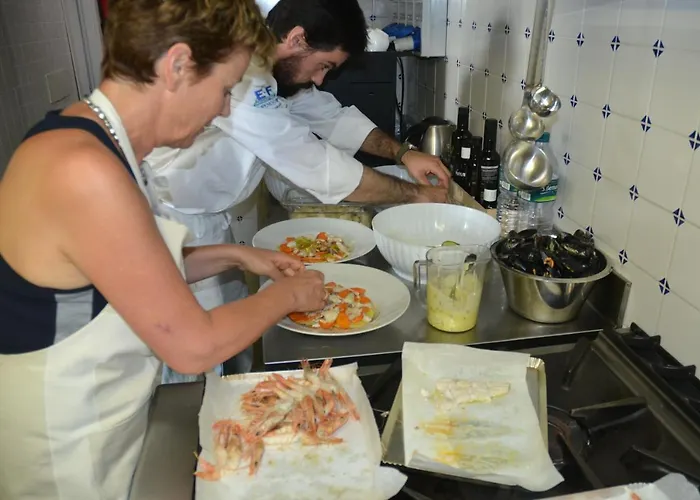 Hotel La Sosta Di Ottone Iii 2*