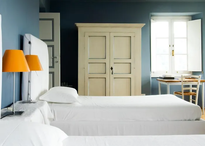 La Sosta Di Ottone Iii 2*