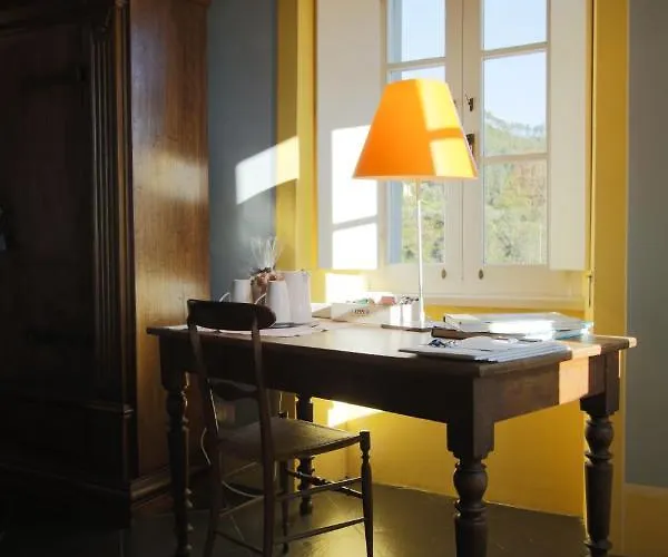 La Sosta Di Ottone Iii Hotel