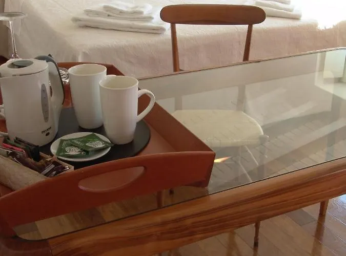 La Sosta Di Ottone Iii Hotel Levanto