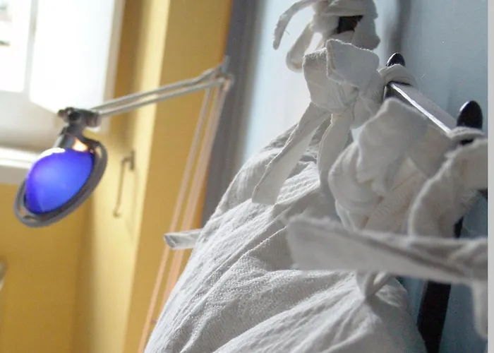 La Sosta Di Ottone Iii Hotel Levanto