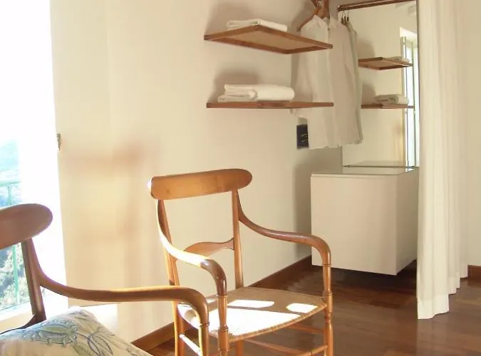 La Sosta Di Ottone Iii Hotel Levanto