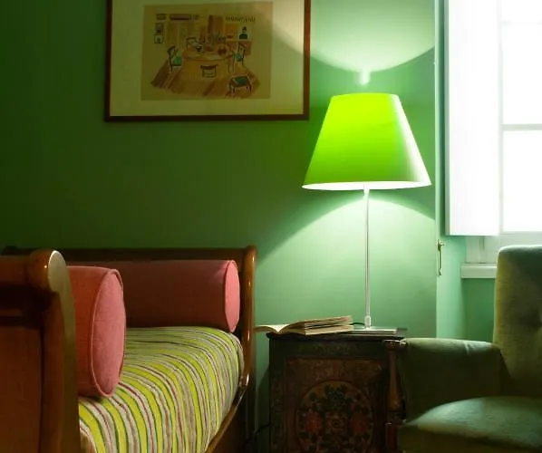 Hotel La Sosta Di Ottone Iii